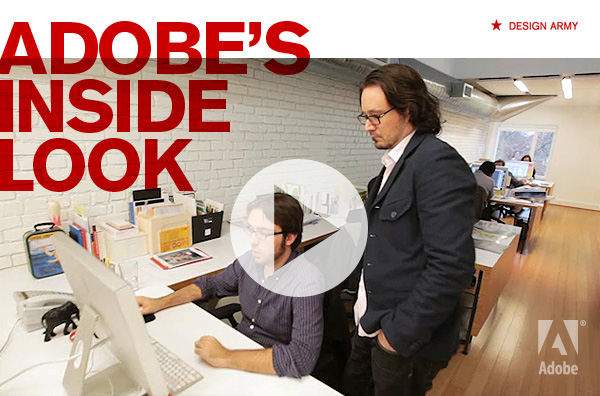 Adobe's Inside Look