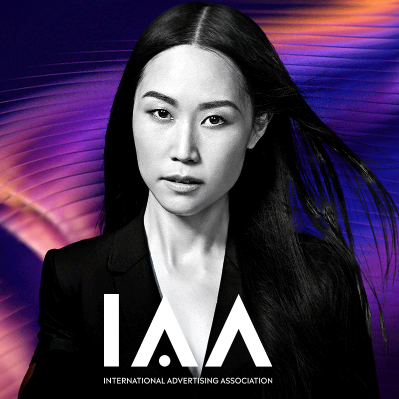 Pum Lefebure: Headline Speaker at the 2025 IAA Ceativity4Better Conference