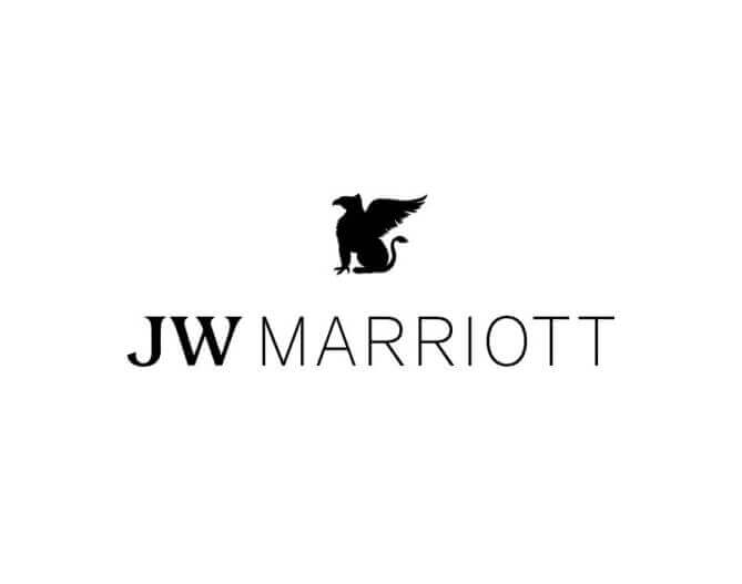 JW Marriott