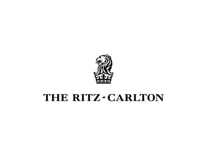 The Ritz Carlton