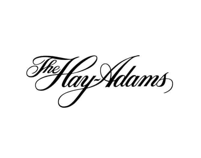 The Hay Adams