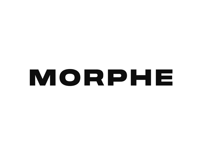 Morphe