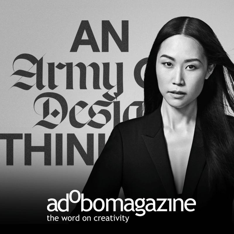 Pum Lefebure: The Power of Culture, Curiosity, and Why ‘Good Design Moves Business’