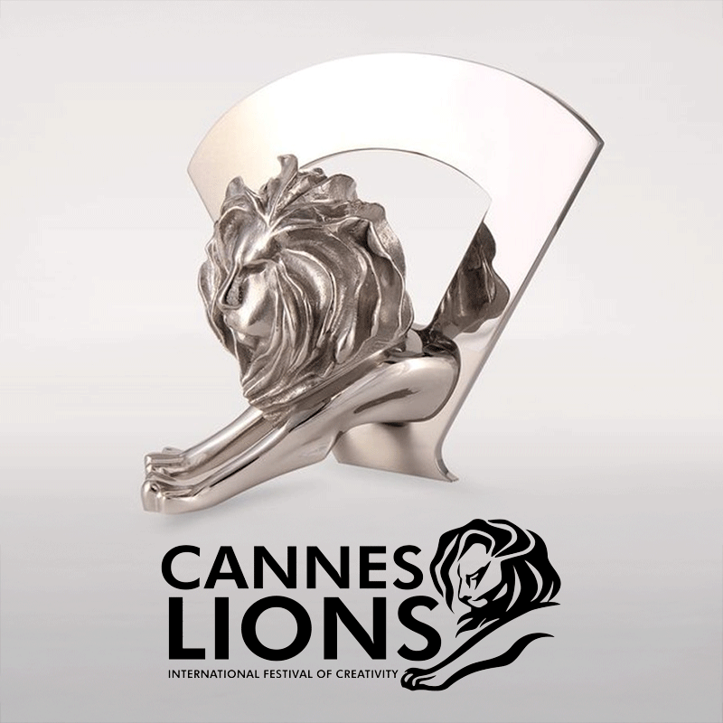 Pum Lefebure Appointed to 2025 Cannes Lions Dan Wieden Titanium Lion Jury