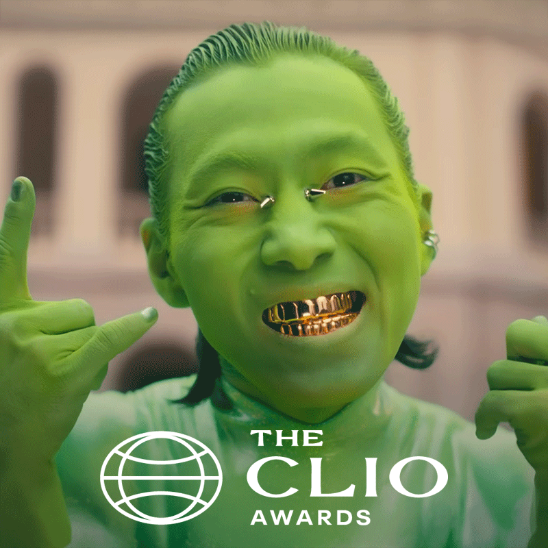 Clio Awards 2025: Hong Kong Ballet Tutu Academy receives a gold award