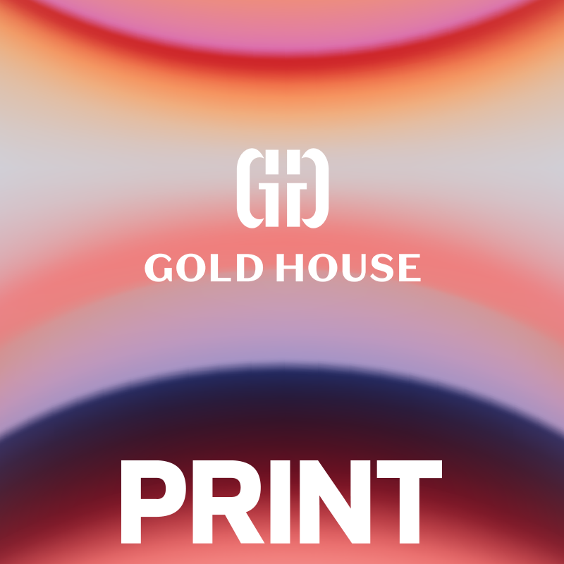 Beyond the Color Gold: Design Army’s Timeless New Look for Gold House