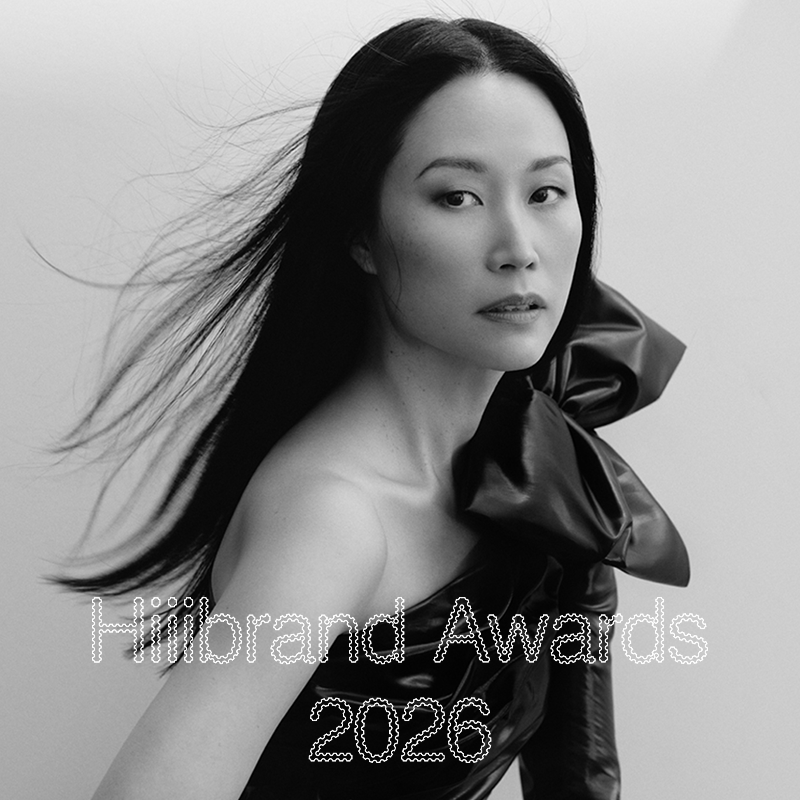 Pum Lefebure Joins Global Jury for Hiiibrand Awards