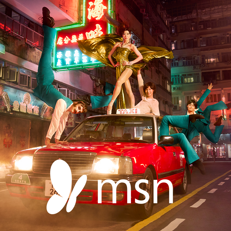 Design Army blends Way of the Dragon with Saturday Night Fever