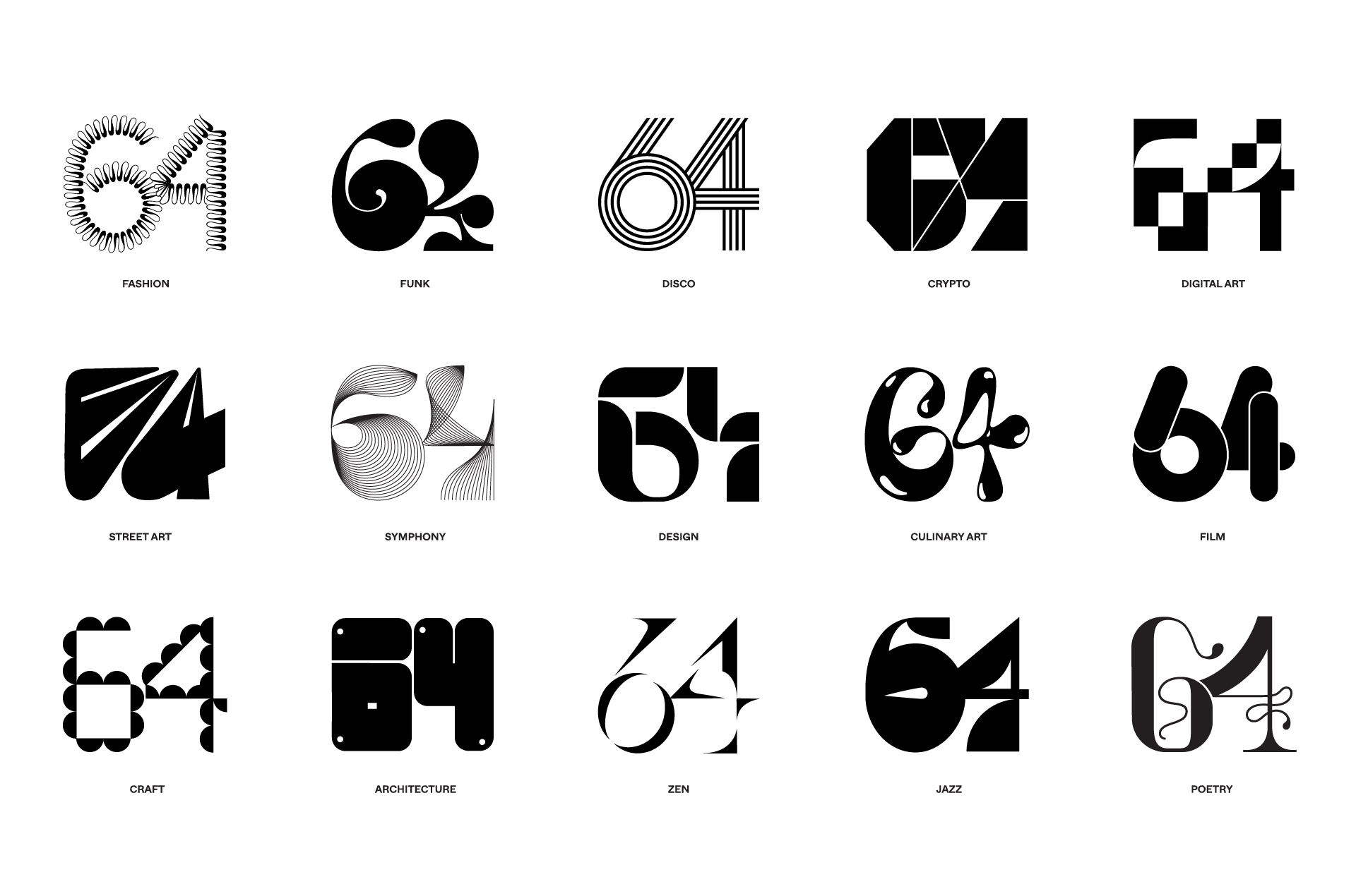 TYPOGRAPHY